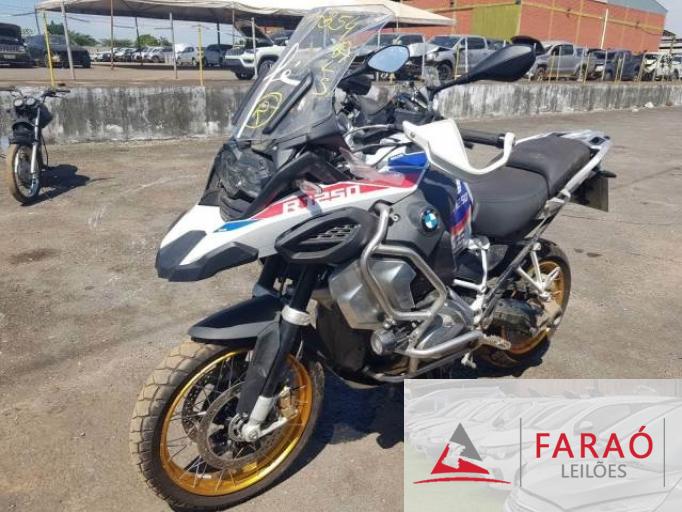 BMW R 1250 21/21