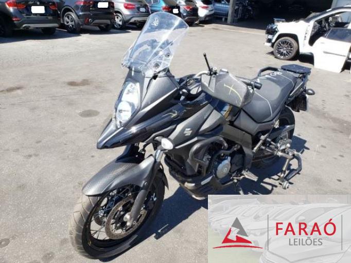 SUZUKI V-STROM 20/21