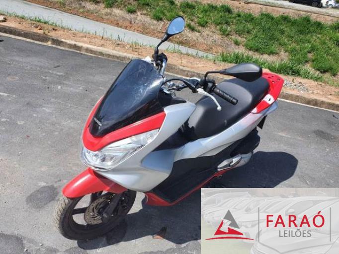HONDA PCX 150 18/18