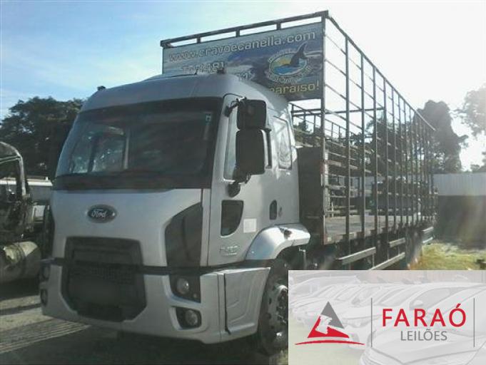 FORD CARGO 14/15