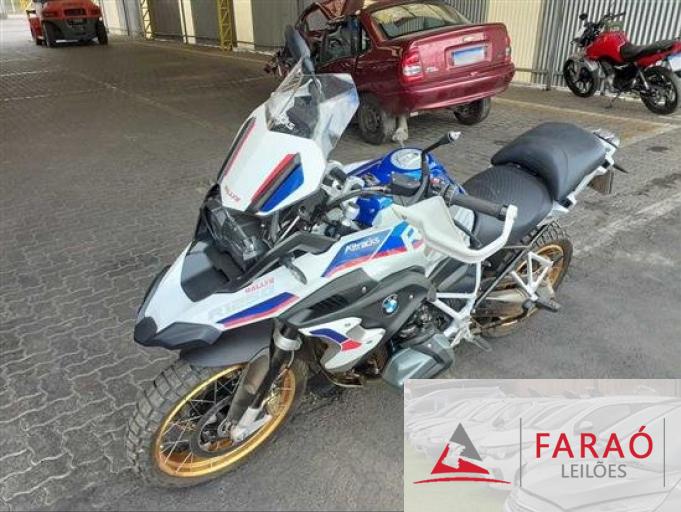 BMW R 1250 GS PREMIUM HP 19/19