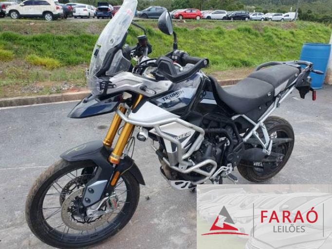 TRIUMPH TIGER 900 20/20
