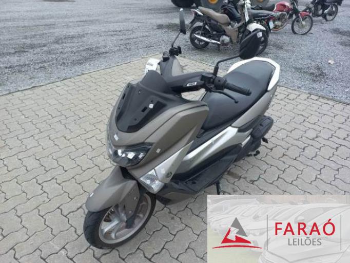 YAMAHA NMAX 160 16/17