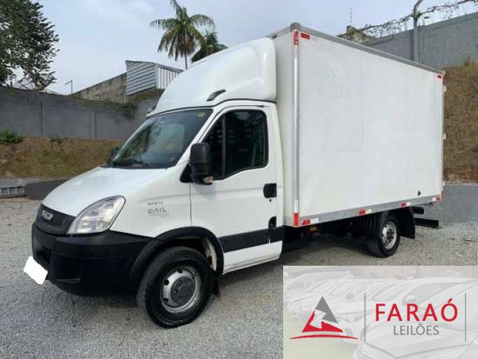 IVECO DAILY CHASSI 13/14