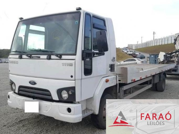 FORD CARGO 1119 14/15
