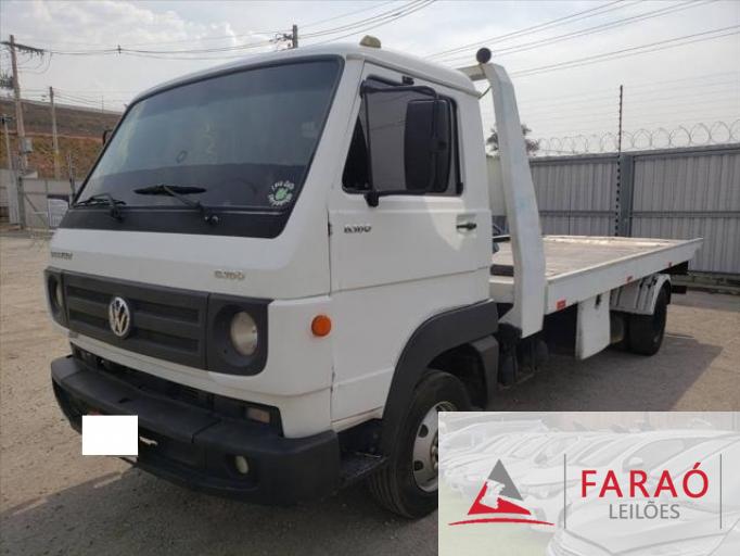VOLKSWAGEN DELIVERY 12/13