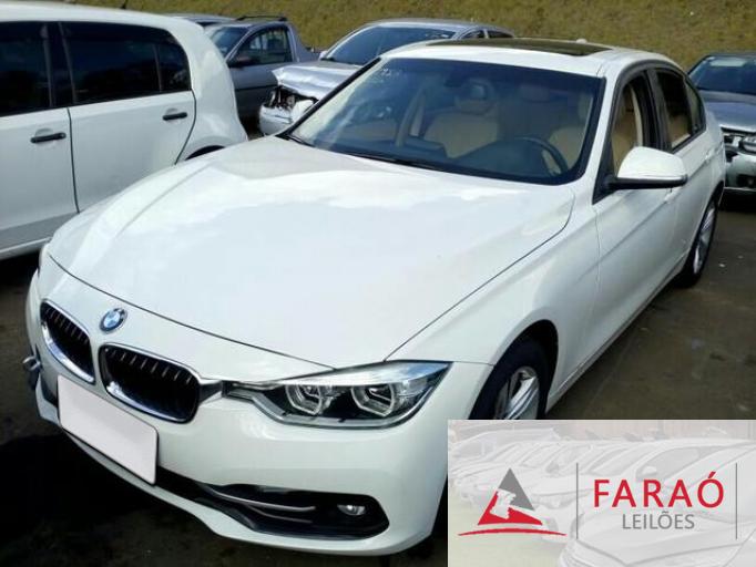 BMW 320I 17/17