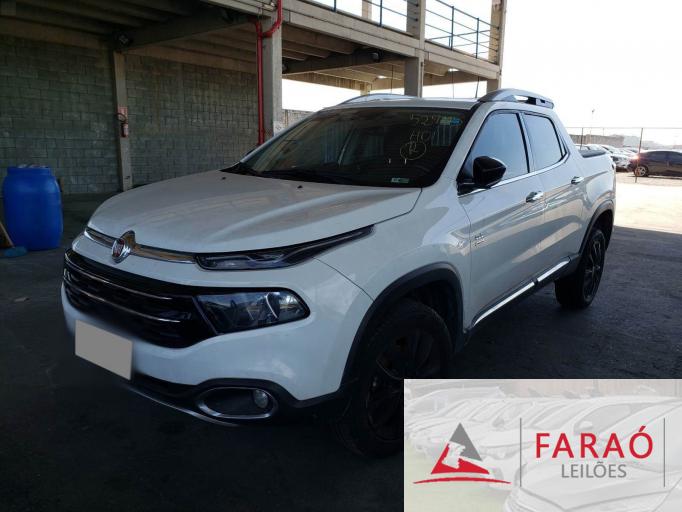 FIAT TORO 18/19