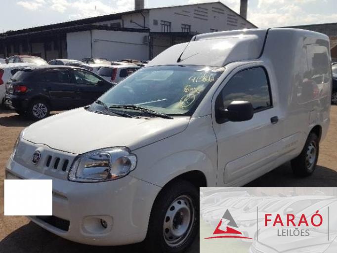 FIAT FIORINO 14/14