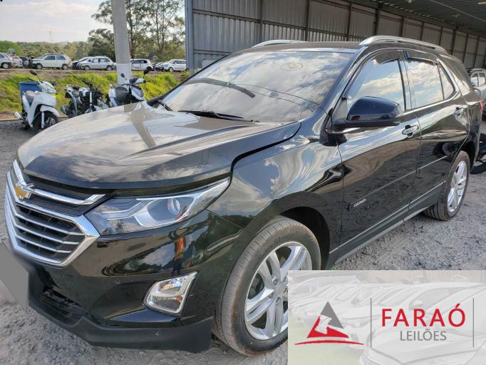 CHEVROLET EQUINOX 19/19