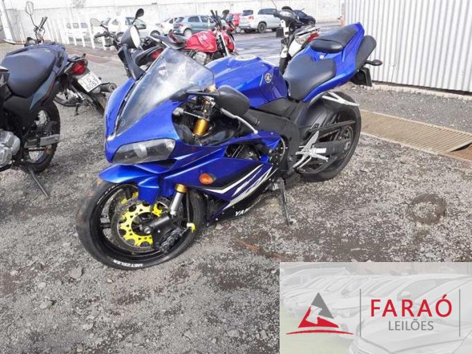 YAMAHA YZF R1 19/20
