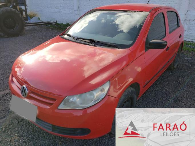 VOLKSWAGEN GOL 11/11
