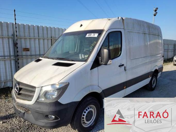 MERCEDES BENZ SPRINTER 18/19