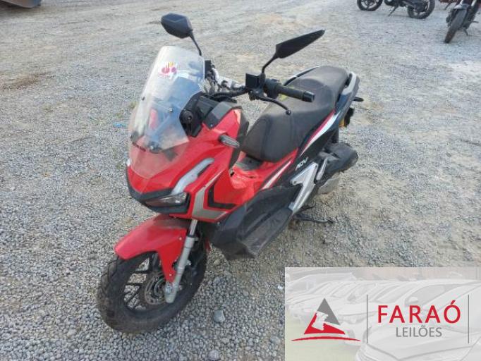 HONDA ADV 150 ABS V-MATIC 23/23
