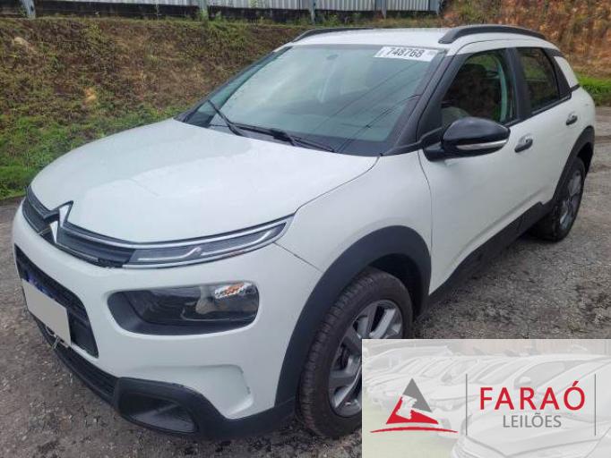 CITROEN C4 CACTUS 21/22