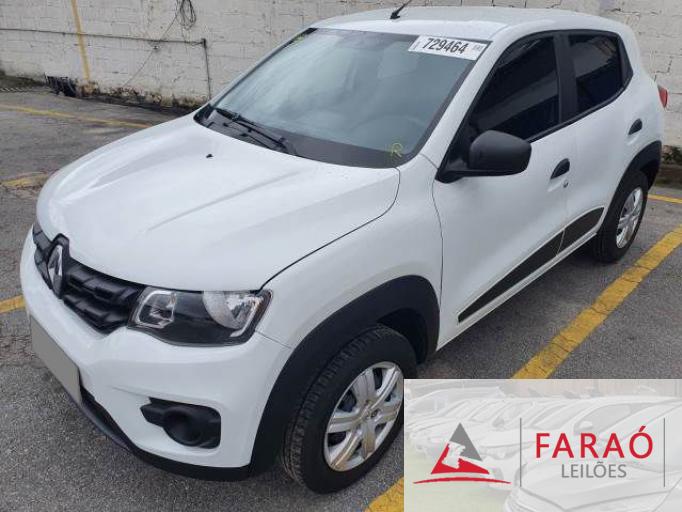 RENAULT KWID 20/21