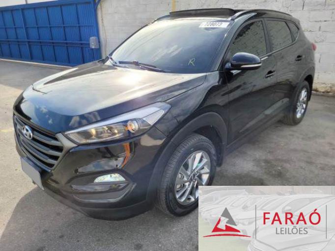 HYUNDAI TUCSON 21/22