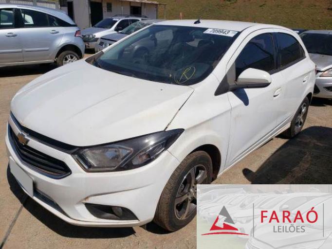 CHEVROLET ONIX 18/19