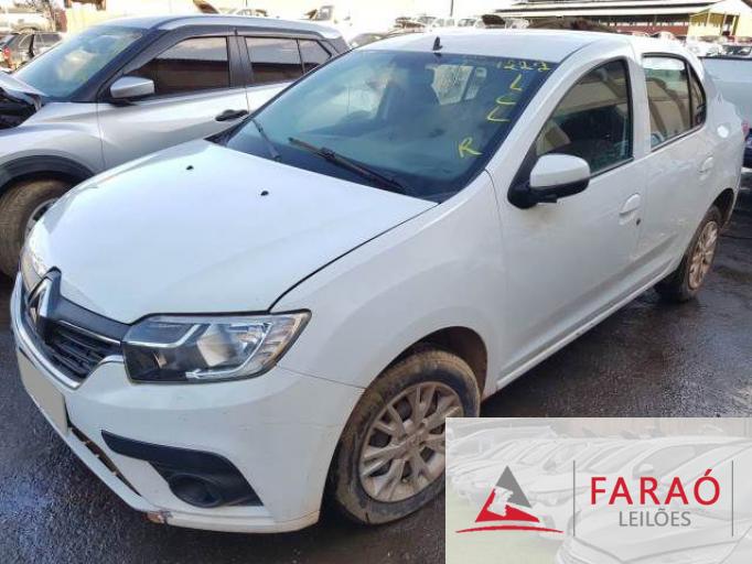 RENAULT LOGAN 21/22