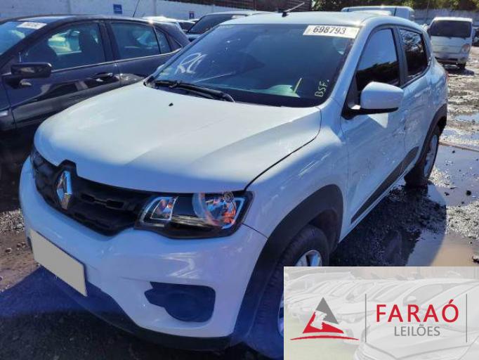 RENAULT KWID 21/22