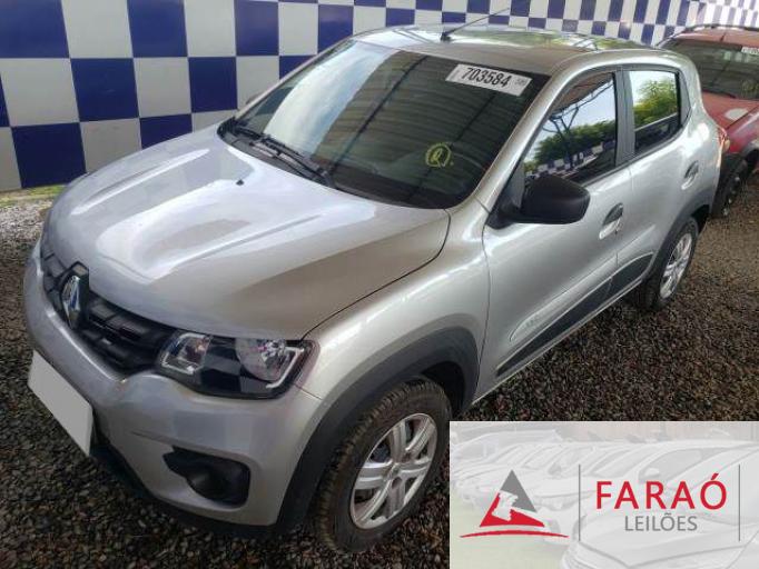 RENAULT KWID 21/22