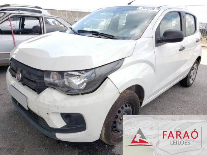 FIAT MOBI 21/21