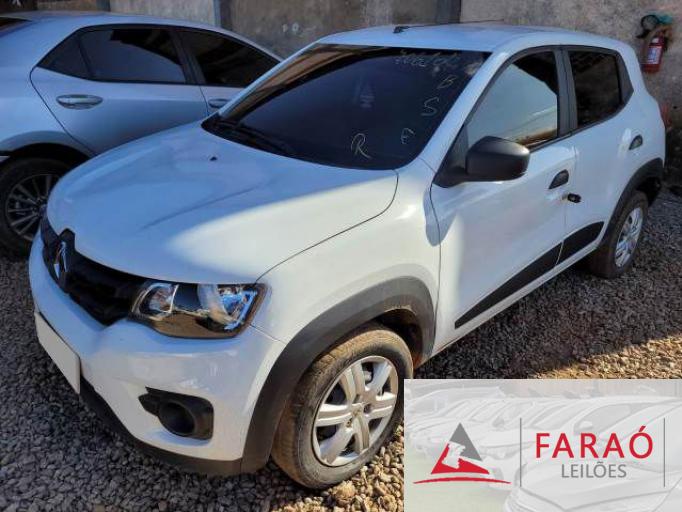 RENAULT KWID 21/22 