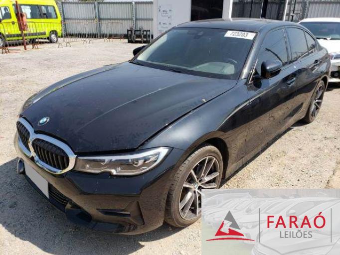 BMW SERIE 3 21/22