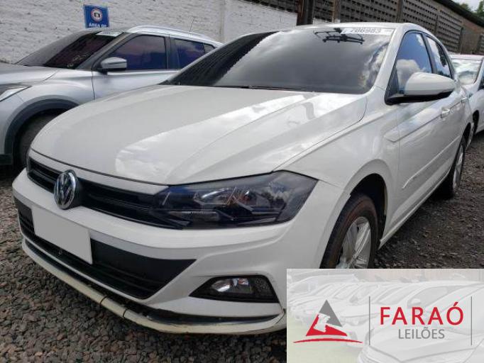 VOLKSWAGEN POLO 21/22