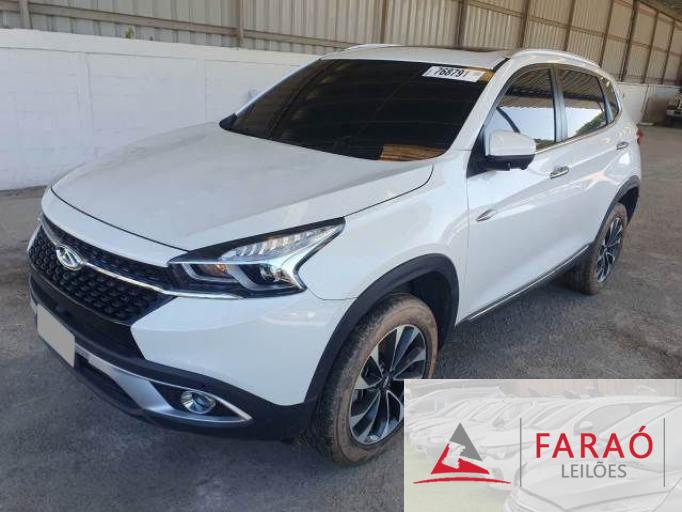 CAOA CHERY TIGGO 7 21/22