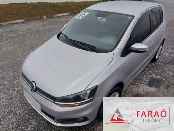 VOLKSWAGEN FOX 21/22