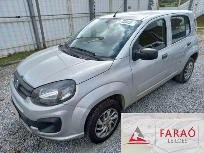 FIAT UNO 20/21