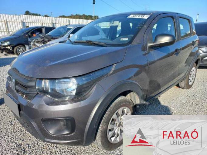 FIAT MOBI 21/21