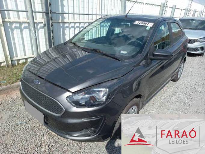 FORD KA 20/21