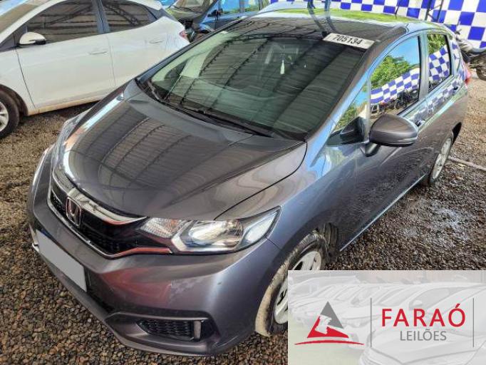 HONDA  FIT 21/21