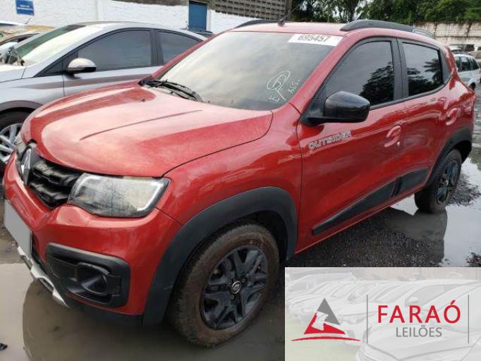 RENAULT KWID 21/22