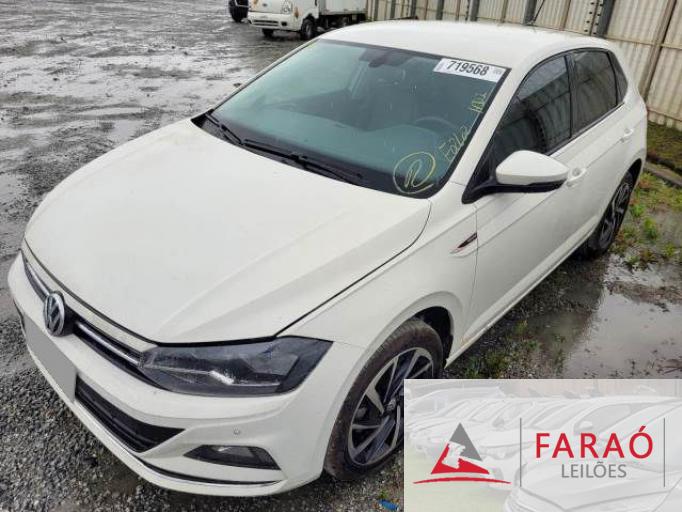VOLKSWAGEN POLO 22/22