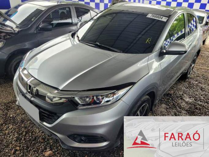 HONDA HR-V 20/21