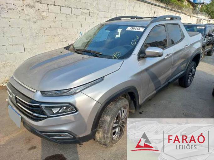 FIAT TORO 22/23