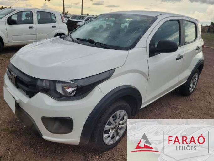 FIAT MOBI 21/21