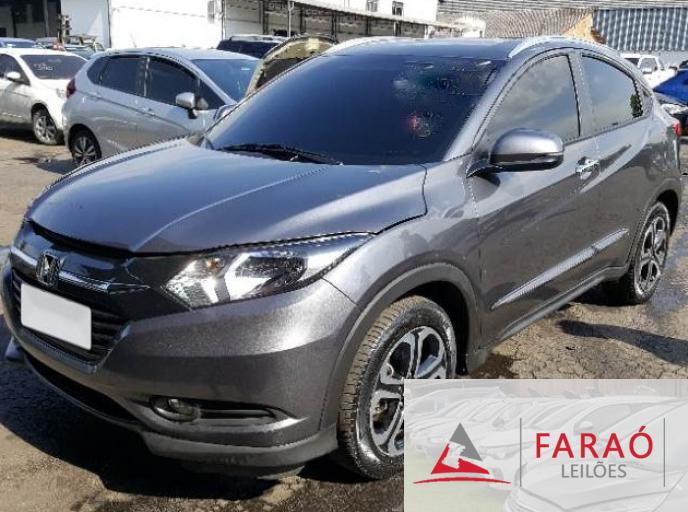 HONDA HR-V 15/16