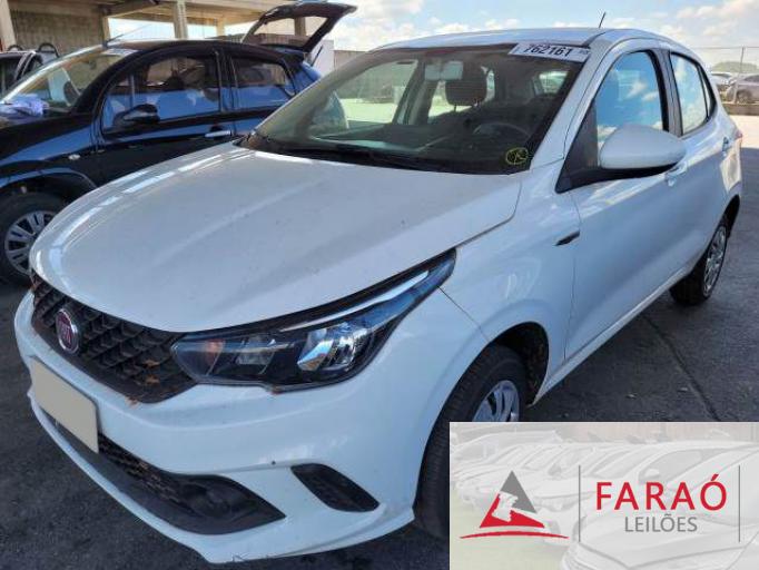 FIAT ARGO 19/20