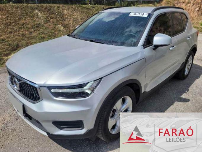 VOLVO XC40 18/19