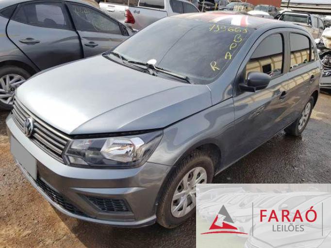 VOLKSWAGEN GOL 19/20