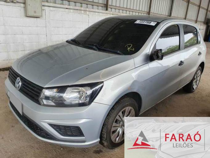 VOLKSWAGEN GOL 19/20
