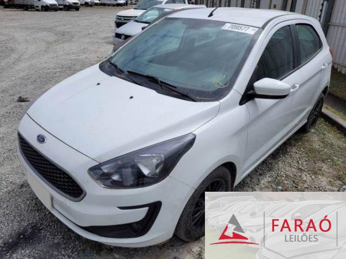 FORD KA 20/20