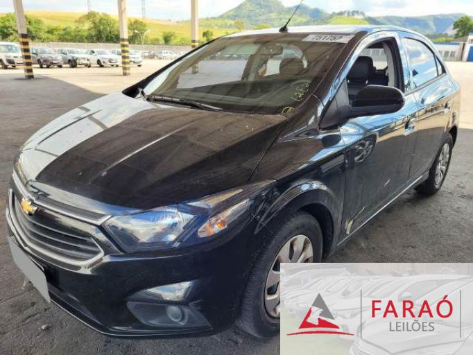 CHEVROLET ONIX 19/19