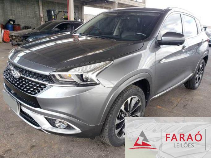 CAOA CHERY TIGGO 7 19/20