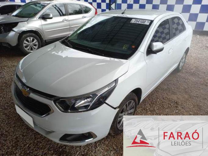 CHEVROLET COBALT 18/19