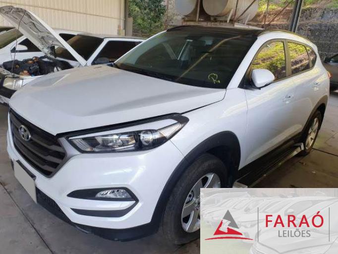 HYUNDAI TUCSON 21/21